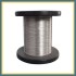 Нить нихромовая 0,022 мм Х20Н80-ВИ ГОСТ 8803-89