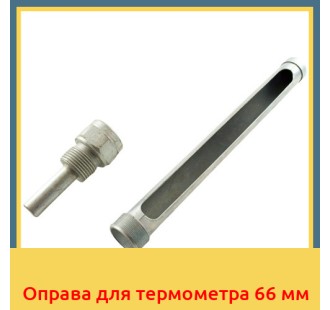 Оправа для термометра 66 мм в Алматы