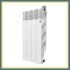 Радиатор алюминиевый Global Mix 350/95 мм 4 секции
