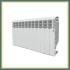 Радиатор алюминиевый Fondital ARDENTE C2 500/97 мм 12 секций