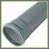 Труба поливинилхлоридная (ПВХ) 40 мм